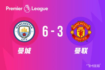 哈蘭德主場戴帽！英超歷史首人三連冠帽戲法