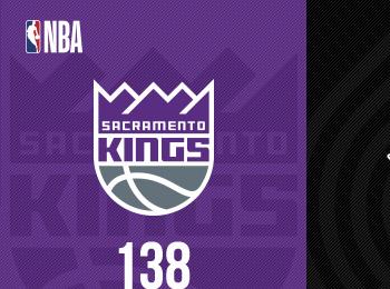 ?？怂箍?0+8+11 小薩貢獻(xiàn)20+12+8 國(guó)王力擒開(kāi)拓者止五連敗