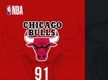 巴特勒爆發(fā)31分 熱火力克公牛闖入季后賽對決雄鹿