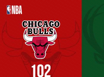 季前賽-雄鹿險勝公牛 字母哥與利拉德缺席