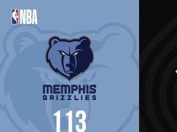 格蘭特26分8板貝恩33分8助攻7籃板4蓋帽 開拓者終結(jié)灰熊6連敗 格蘭特26分8板貝恩33分8助攻7籃板4蓋帽 開拓者終結(jié)灰熊6連敗