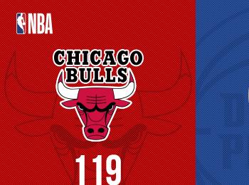 德羅贊29分4蓋帽助公牛送活塞八連敗