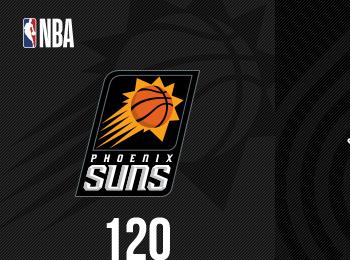 KD生涯1000場31+4+9 布克28+6 幫太陽擊敗開拓者！