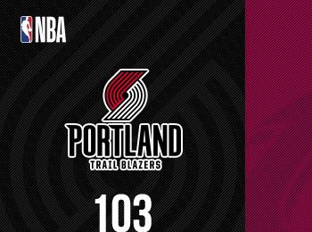 夏普爆發(fā)29分10板5助攻 米切爾23分7板6助攻 開拓者逆轉(zhuǎn)騎士