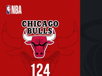 懷特26分7籃板11助攻 武切維奇24分12籃板 公牛力克熱火