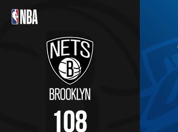 亞歷山大24分6籃板 布里奇斯22分7籃板7助攻 雷霆大勝籃網(wǎng) 亞歷山大24分6籃板 布里奇斯22分7籃板7助攻 雷霆大勝籃網(wǎng)