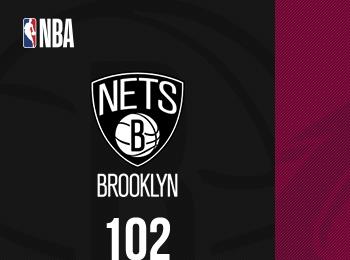 米切爾爆發(fā)45分12板4斷 布里奇斯26分 騎士大勝籃網(wǎng) 米切爾爆發(fā)45分12板4斷 布里奇斯26分 騎士大勝籃網(wǎng)