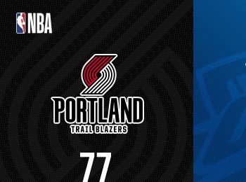 亞歷山大21分鐘爆發(fā)31+5 雷霆力克開拓者吉迪三雙引領(lǐng)勝局 亞歷山大21分鐘爆發(fā)31+5 雷霆力克開拓者吉迪三雙引領(lǐng)勝局