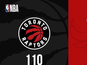 武切維奇24+13+7德羅贊24+7 公牛險勝猛龍 武切維奇24+13+7德羅贊24+7 公牛險勝猛龍