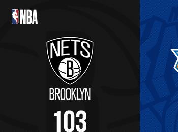 蘭德爾30分布倫森30分 尼克斯橫掃紐約德比