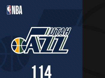 布里奇斯爆發(fā)33分 西蒙斯復出送10+8+11 籃網(wǎng)大勝爵士