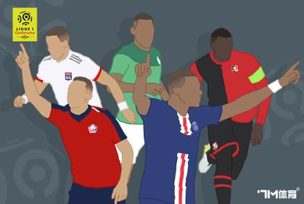 姆巴佩尚未透露離隊意向，天空：巴黎尚未做出決定