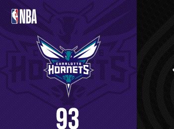 理查茲21分10板 艾頓26分19板 黃蜂力擒開拓者終結(jié)8連敗