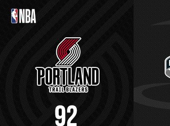 杰倫·格林27分6籃板 范喬丹18中5 火箭力克開(kāi)拓者送九連勝