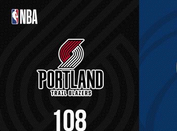 艾頓34分13板 阿夫迪亞22分12板 開(kāi)拓者險(xiǎn)勝奇才