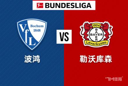 德甲焦點(diǎn)戰(zhàn)：波鴻對(duì)陣?yán)瘴謳?kù)森