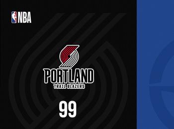 季前賽：凱-瓊斯高效表現(xiàn) 哈登14分助快船擊敗開(kāi)拓者