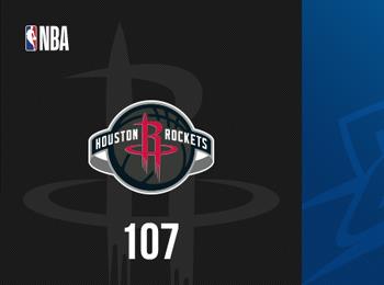 切特砍29分 雷霆輕取火箭 申京格林命中率低迷 切特砍29分 雷霆輕取火箭 申京格林命中率低迷