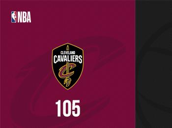 莫布里23分16板加蘭20分 騎士險勝籃網(wǎng)開季11連勝