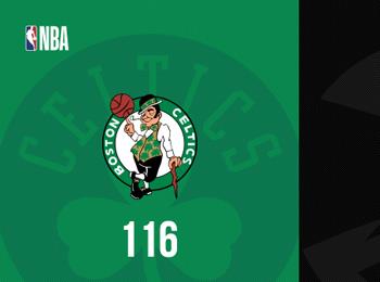 奧孔武補(bǔ)籃絕殺綠軍，特雷楊缺陣布朗失絕殺