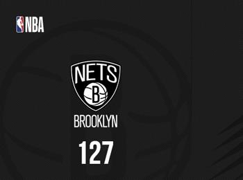 泰瑞斯·馬丁三分高效本西爆發(fā) 籃網(wǎng)客場(chǎng)戰(zhàn)勝太陽