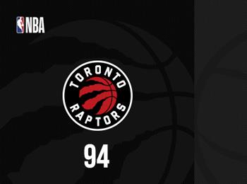 C-約翰遜33分10板6助攻 西蒙斯12分7板 籃網(wǎng)再勝猛龍終結(jié)6連敗