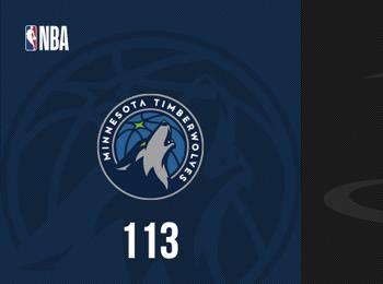 華子三分準絕殺 申京爆發(fā)38+12 森林狼逆轉(zhuǎn)火箭！