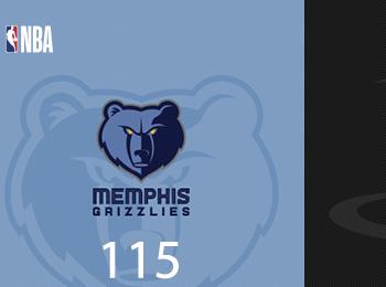 申京高效27分 火箭險(xiǎn)勝灰熊