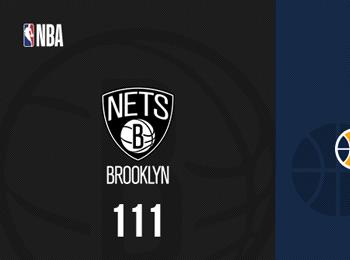 地獄天堂一念間！科利爾準絕殺 爵士加時險勝籃網(wǎng)