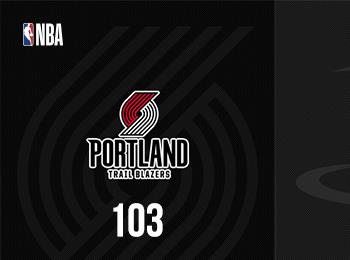 杰倫-格林26分申京23分火箭大勝送開拓者五連敗