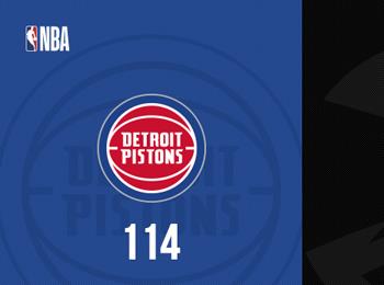 比斯利19分活塞力克老鷹