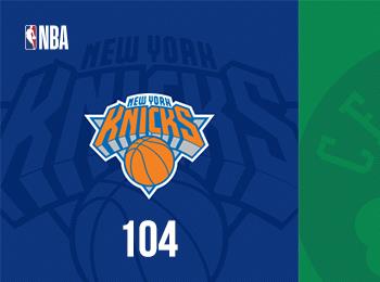 塔圖姆布倫森雙爆發(fā) 凱爾特人大勝尼克斯