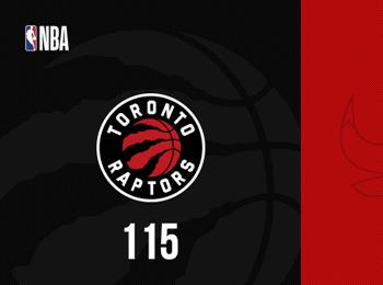 懷特3+1基迪19+8+12巴恩斯24+8+6 公牛力克猛龍