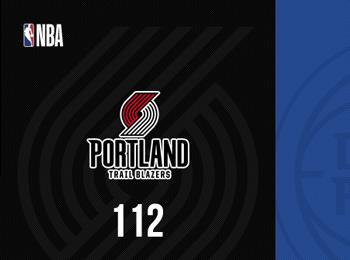 活塞隊哈里斯20+9 A-西蒙斯34分力挽狂瀾止連敗