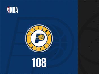 末節(jié)21-2險遭逆轉 西亞卡姆26分助步行者取勝籃網(wǎng)