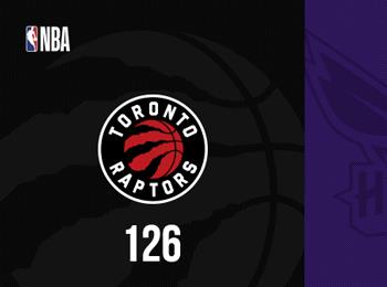 巴恩斯高效貢獻17+11 羅登23+7 猛龍6人雙冠力擒黃蜂終結(jié)五連敗 巴恩斯高效貢獻17+11 羅登23+7 猛龍6人雙冠力擒黃蜂終結(jié)五連敗