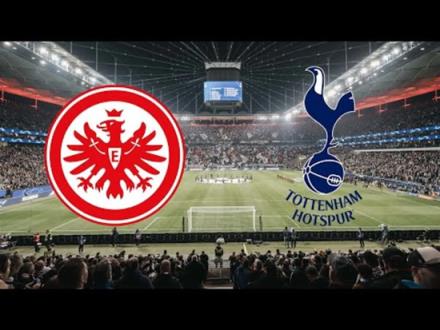 歐羅巴前瞻：法蘭克福對(duì)陣托特納姆熱刺