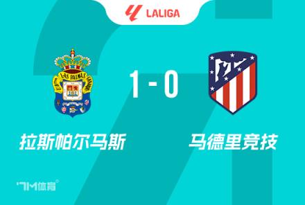 西蒙尼：下半場表現(xiàn)不佳，馬競失球更易發(fā)生