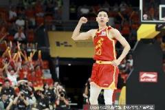 麥穗豐：朱俊龍今日表現(xiàn)讓人想起NBA小卡，三冠王遼寧難言束手就擒