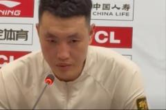 翟曉川：山西頻繁快速反擊 明天回京繼續(xù)查不足