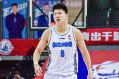 外線差距懸殊！北京三分41投16中命中率僅39% 山西三分31中8