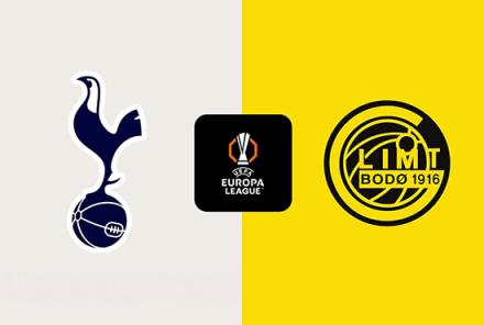 歐羅巴四強(qiáng)淘汰賽前瞻：熱刺對陣博德閃耀