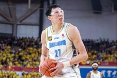 北京VS山西G3大名單：曾凡博、所羅門缺陣 周琦、陳盈駿領(lǐng)銜出戰(zhàn)