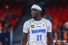 奧莫特與杰曼今晚力證實力 北京10年后再進(jìn)總決賽實屬罕見