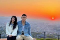 山東男籃球員劉毅分享日本旅行照片：持續(xù)探索世界