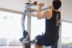 瀚森NBA日記 | 休息日也練功 力量訓(xùn)練不能停！