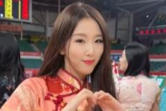 山西男籃主場啦啦隊(duì)發(fā)布舞蹈視頻：最后一步你一定喜歡