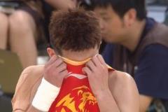 孫銘徽15投2中！師何工？5分6板5助3失誤4犯規(guī)