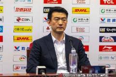 王博：陳盈駿+杰曼未被限制，大家別泄氣，我們有能力打回來