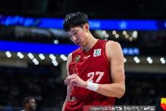 陳盈駿與杰曼聯(lián)手發(fā)力，廣廈顧此失彼，周琦獨撐大局